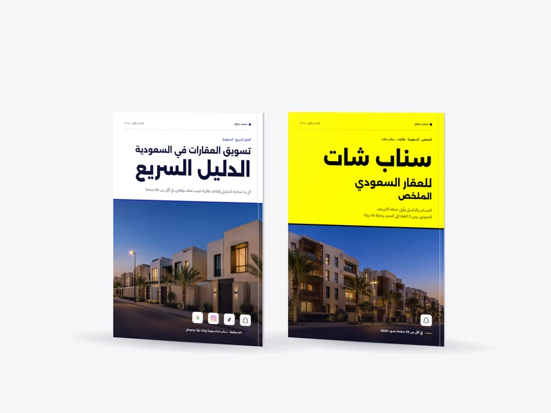 ملخص سناب شات، والدليل السريع